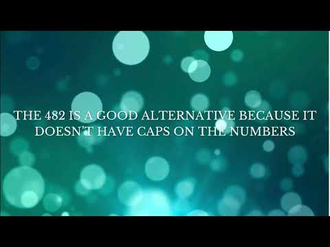 [KSS] Visa 482 news in 2025