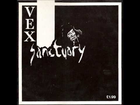 Vex - Sanctuary (Full Album)