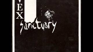 Vex - Sanctuary (Full Album)