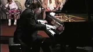 Ralph Iossa Live ~ Liebestraum (love dream) - Liszt