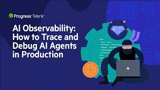 How to Trace and Debug AI Agents in Production