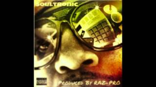 Razpro - Soultronic (full Mixtape/album)