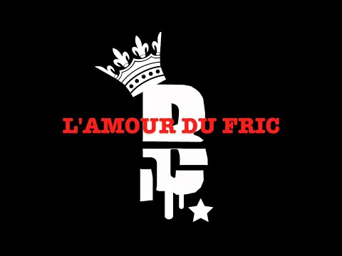 Nasme -L'amour du fric (prod.Mirsa) #inedit 6/11