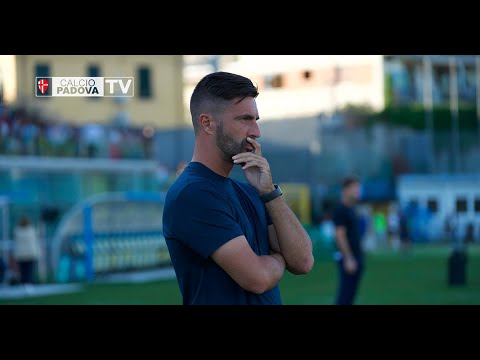 Sala Stampa, Andreoletti: "Prestazione di cui andare orgogliosi nonostante l'espulsione"