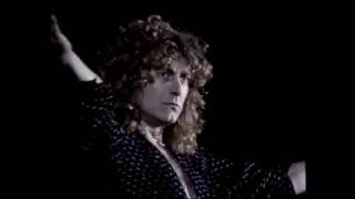Led Zeppelin - Black Dog (Live) 1979