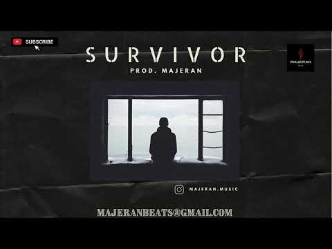 [free] SURVIVOR - Sarius x Avi x GIBBS x Bisz Type Beat [RAP Instrumental]
