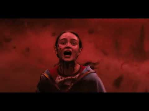 Stranger things crack (all seasons) enjoy