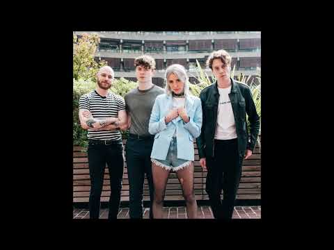 Yonaka  - Seize the Power (Clean Lyrics)