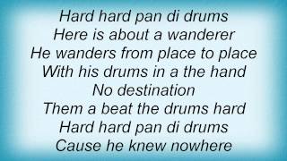 Dr. Alban - Hard Pan Di Drums Lyrics