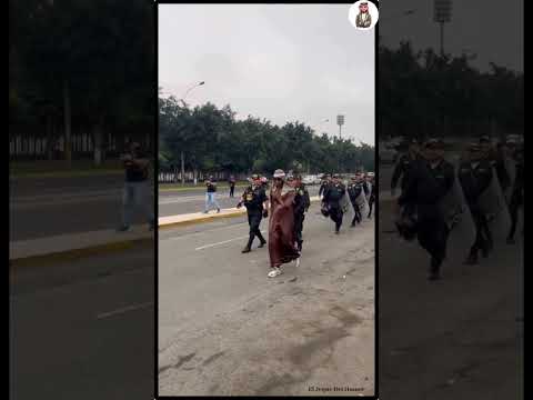 El jeque árabe en el estadio monumental #risas #humor #chistes