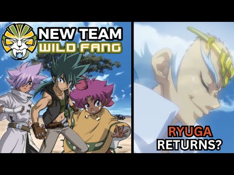 What happened AFTER Beyblade Metal Fury (2ND BEYBLADE WORLD CHAMPIONSHIPS?!) (Beyblade Metal Series)