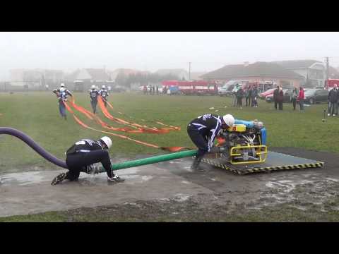 14.12.2013 Zeleneč - DHZ Dvorníky