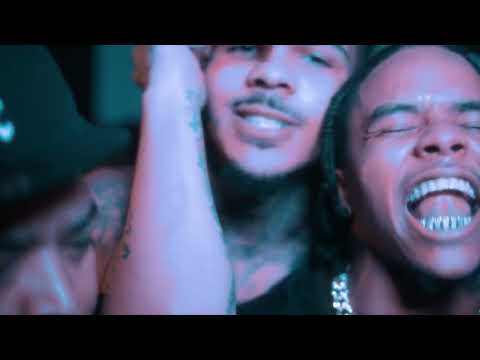 KALI THE GOON "LAHDEE" (SHOT BY PLAYWORLD VISIONS)