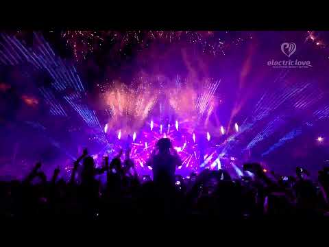 Livestream von Electric Love Festival 2019