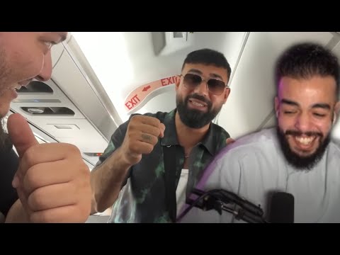 MIT DER KMN GANG IN KOSOVO SAMI REAKTION