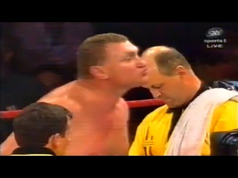 WOW!! WHAT A FIGHT | Joe Bugner vs Bonecrusher Smith, Full HD Highlights