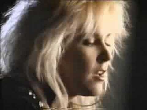 close my eyes forever-Lita Ford with Ozzy Osbourne
