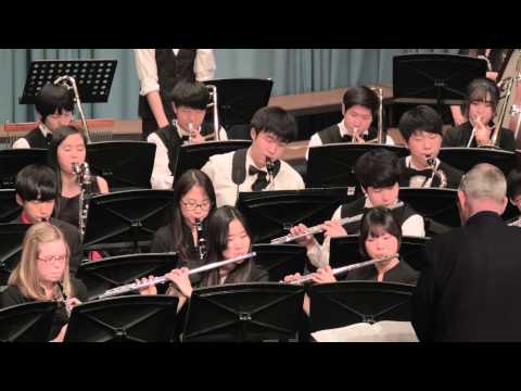 Ammerland by Jacob de Haan, ISC Band 2015