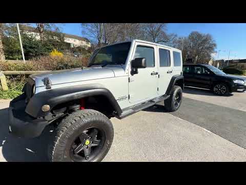 Click to display video