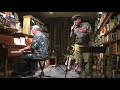 Jeff Hamilton Trio   "I Would Do Anything for You"