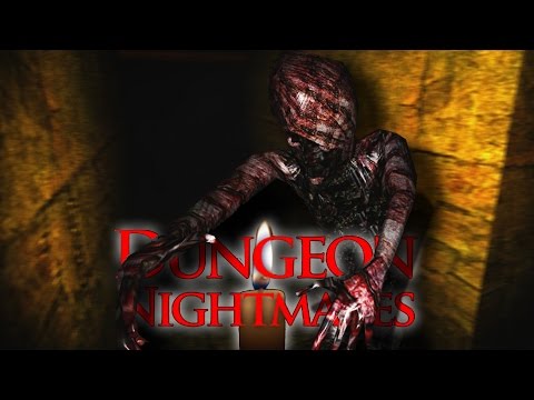 VIIMEISET PANIIKKIJUOKSUT! - Dungeon NIghtmares #5 (VIIMEINEN)