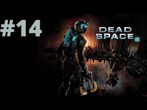 Zagrajmy w Dead Space 2 odc. 14 - Rozdział 11