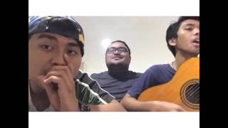 tulus 1000 tahun lamanya (cover)