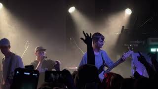 ROAM: Alive (Live 4k) *FINAL TOUR* [Mama Rouxs Birmingham 07.09.2022]