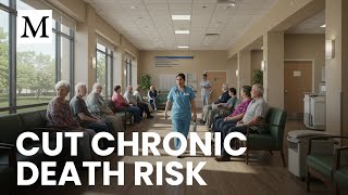 Why Chronic Death Rates Fell While US Progress Stalled | Mercola Cellular Wisdom