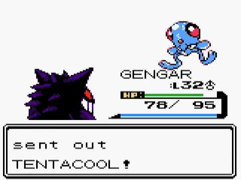 Let's Play Pokémon Crystal - Part 60