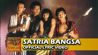 Download lagu Rusty Blade - Satria Bangsa mp3 Download lagu Rusty Blade - Satria Bangsa mp3