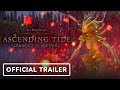 The Elder Scrolls Online: Ascending Tide - Official Gameplay Trailer