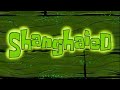 ShangHaied Title Card