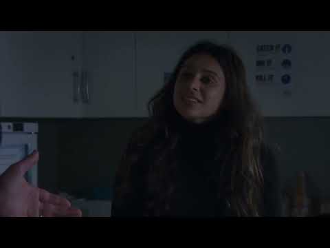 (no liv) Liv Flaherty 11th January 2022 Part 3 - liam suspects meena is on the verge of a breakdown