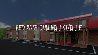 Red Roof Inn Hillsville Review - Hillsville , United States of America