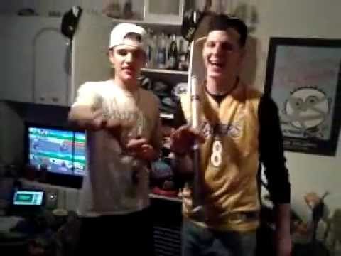 RAP-HIP-HOP-FREESTYLE-SWITZERLAND    M4ASTO FEAT ARK'O