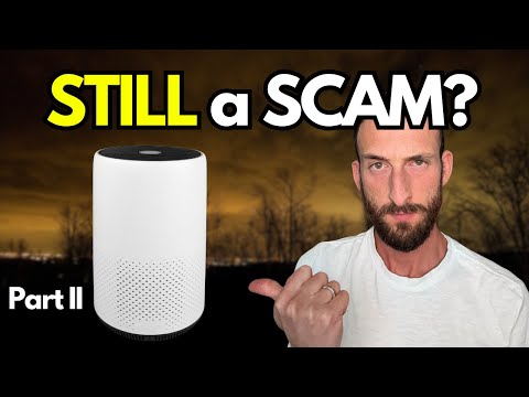 Do I STILL Think Most HEPAs Are A Scam?