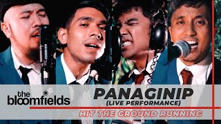 The Bloomfields- Panaginip