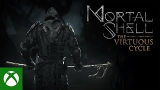 Xbox Mortal Shell: The Virtuous Cycle | Launch Date Trailer anuncio