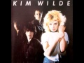 Kim Wilde - You'll Never Be So Wrong