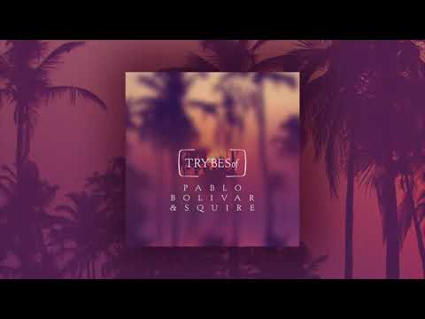 Squire feat. Alexandra Pride - Stars Collide (try007)