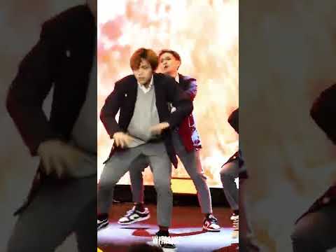 250622 (Focus Few) HYZE cover ENHYPEN - drunk dazed fever Tamed-Dashed @The Street Ratchada