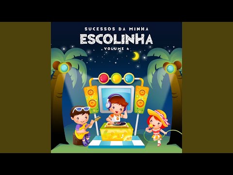 Carangueijo Não É Peixe