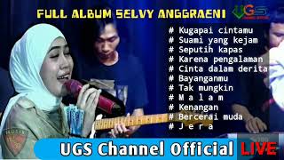 Download lagu Full Album Selvy Anggraeni - Cover Dangdut Live UGS mp3