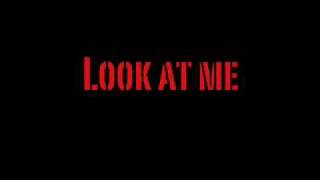 Look At Me by Sum 41 (w/ lyrics)