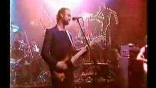 John Martyn - Hiss On The Tape (1982)