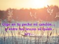 Benny Ibarra - Inspiración 