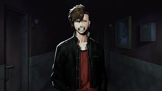 #26【死印】怖い。【実況プレイ】