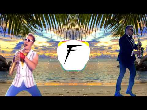 Saxy Times (Sunstroke Project Mashup)