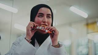 BITE & MORE - Karate